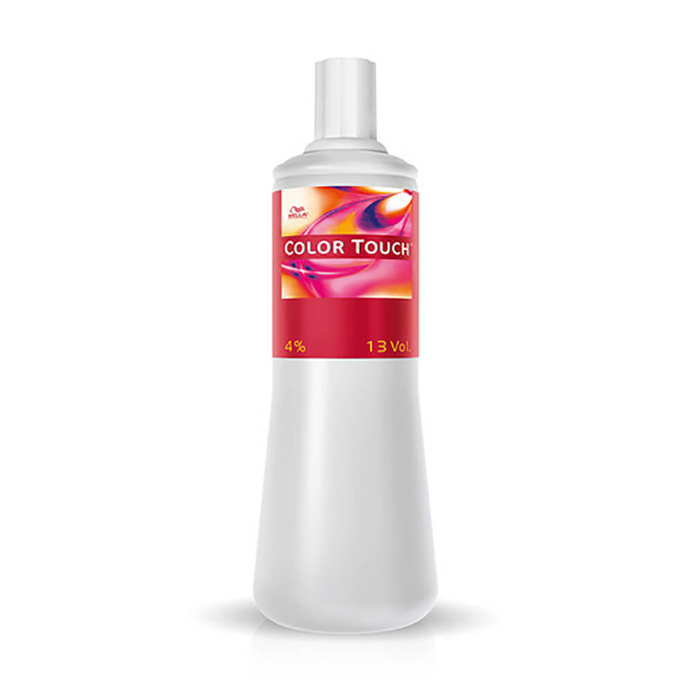 Wella Professionals Color Touch Developer 4% 13 Vol 500ml