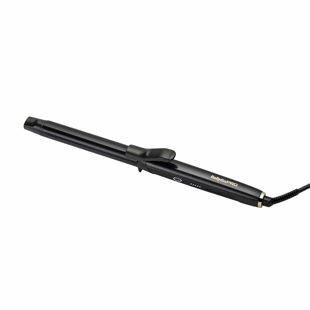 BaByliss Pro Curling Tong, 25mm