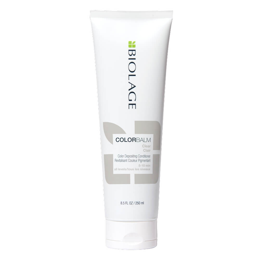 Matrix Biolage ColorBalm Ultra-Nourishing Colour Depositing Conditioner - Clear 250ml