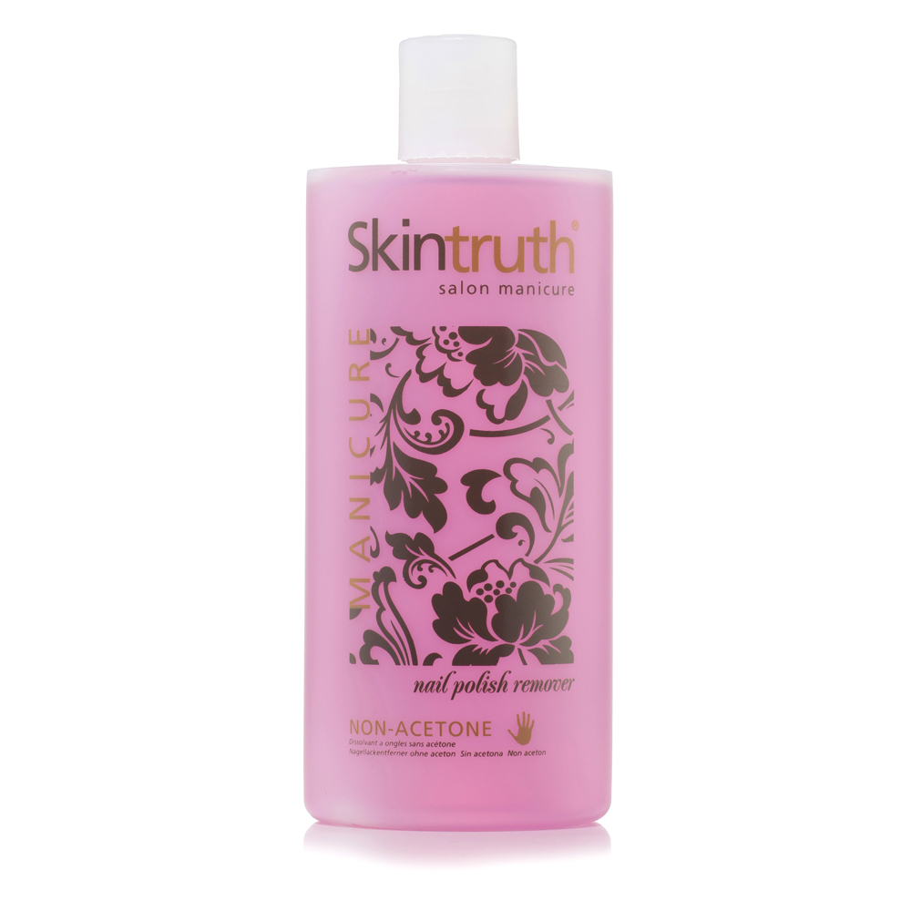 Skintruth Non-Acetone Nail Polish Remover 500ml