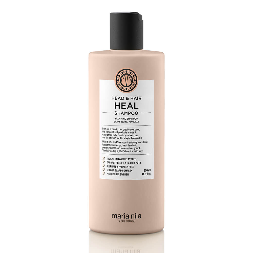 Maria Nila Head & Hair Heal Shampoo 350ml