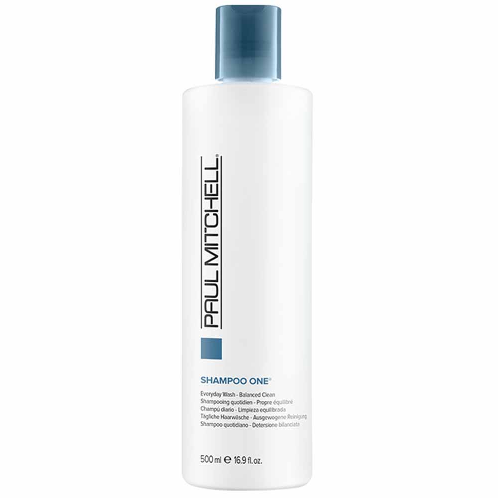 Paul Mitchell Original Shampoo One 500ml