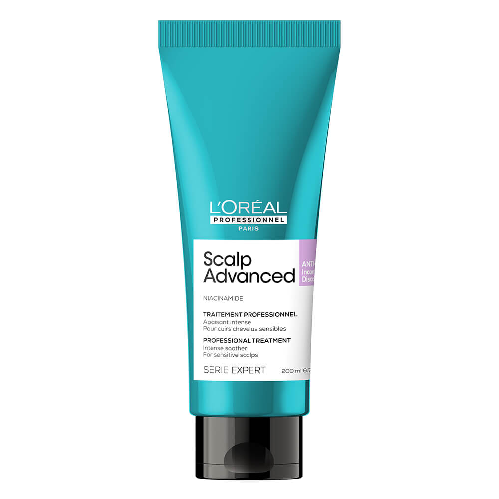 L’Oreal Professionnel Serie Expert Scalp Advanced Anti-Discomfort Intense Soother Treatment 200ml
