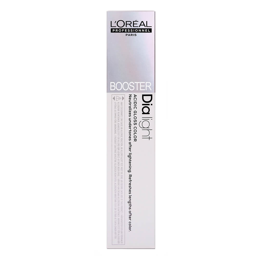 Loreal Professionnel Dia Light Demi Permanent Hair Colour Booster - Violet 50ml