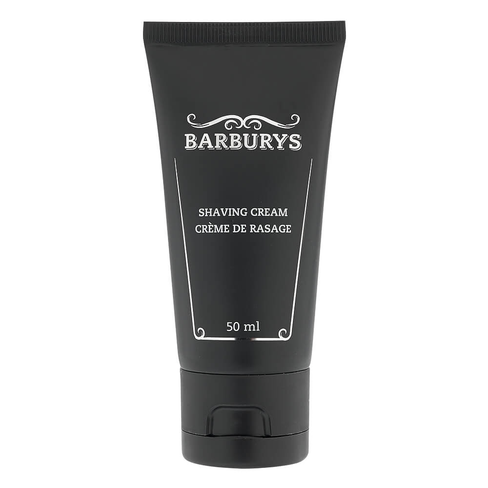 Barburys Shaving Cream 50ml