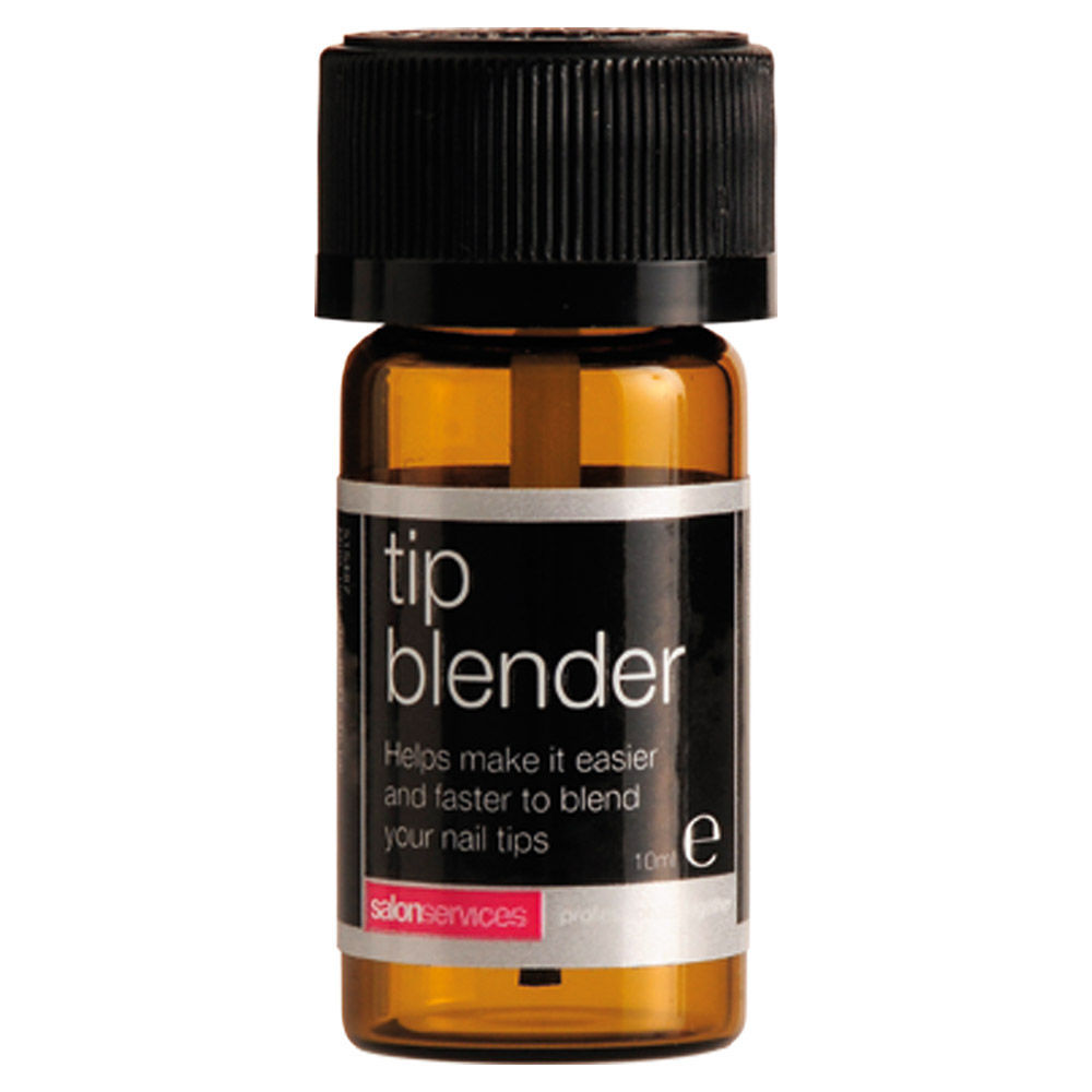 Salon Services Tip Blender 10ml