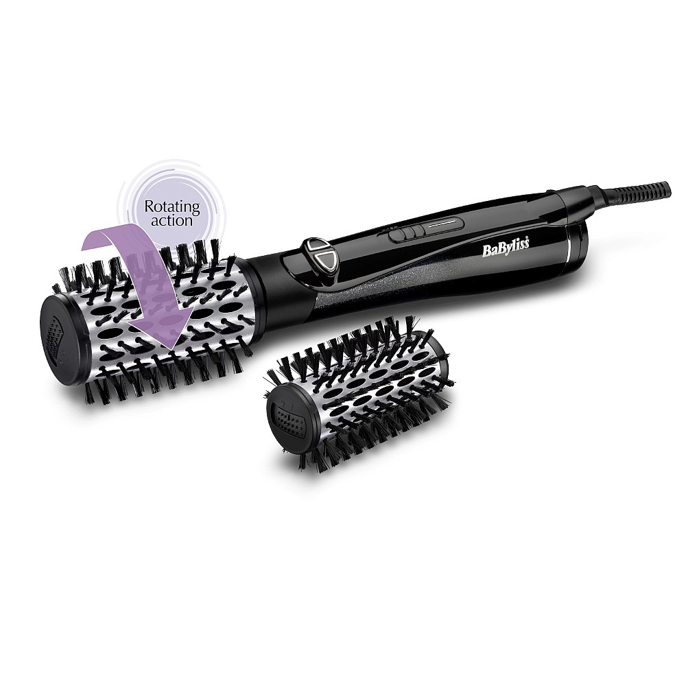 babyliss pro diamond big hair dual air styler