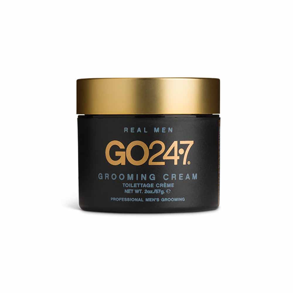 UNITE Hair GO24·7 Men's Grooming Cream 57g UNITE Hair GO24·7 Men's Grooming Cream 57g