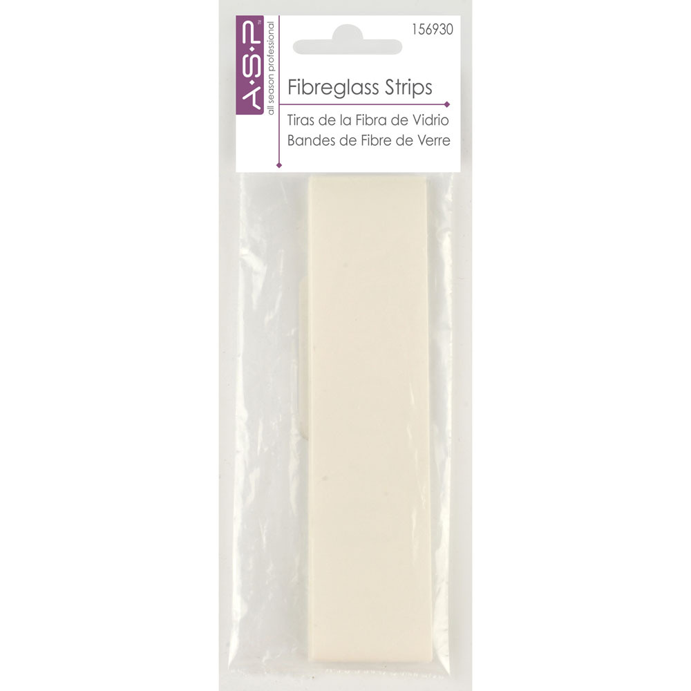 ASP Fibreglass Strips Two Packs of 91cm