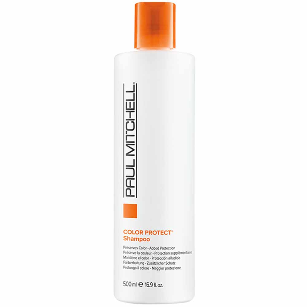 Paul Mitchell Color Protect Daily Shampoo 500ml