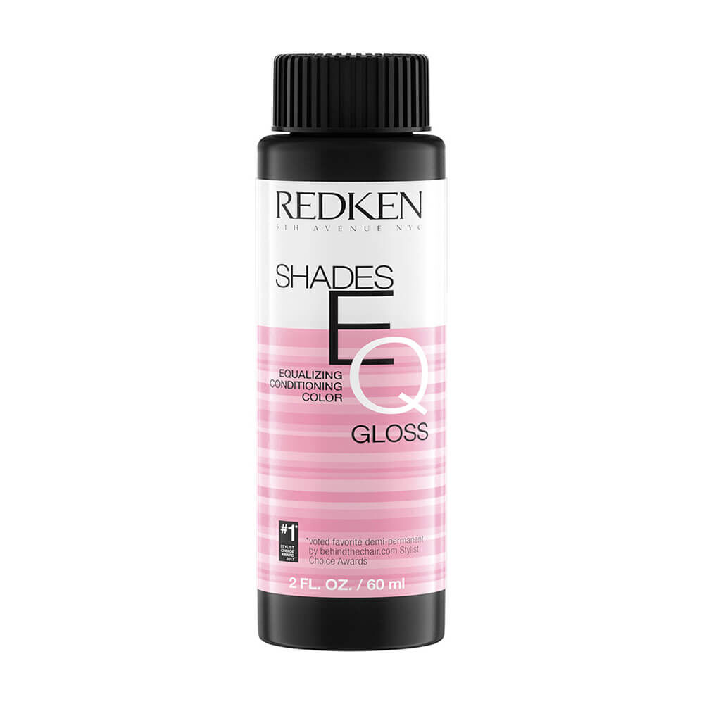 Redken Shades EQ Demi Permanent Hair Colour 06NA Granite 60ml