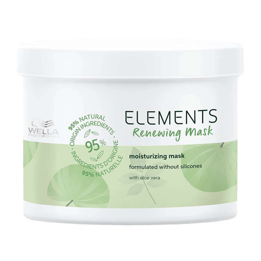 Wella Professionals Elements Renewing Mask 500ml