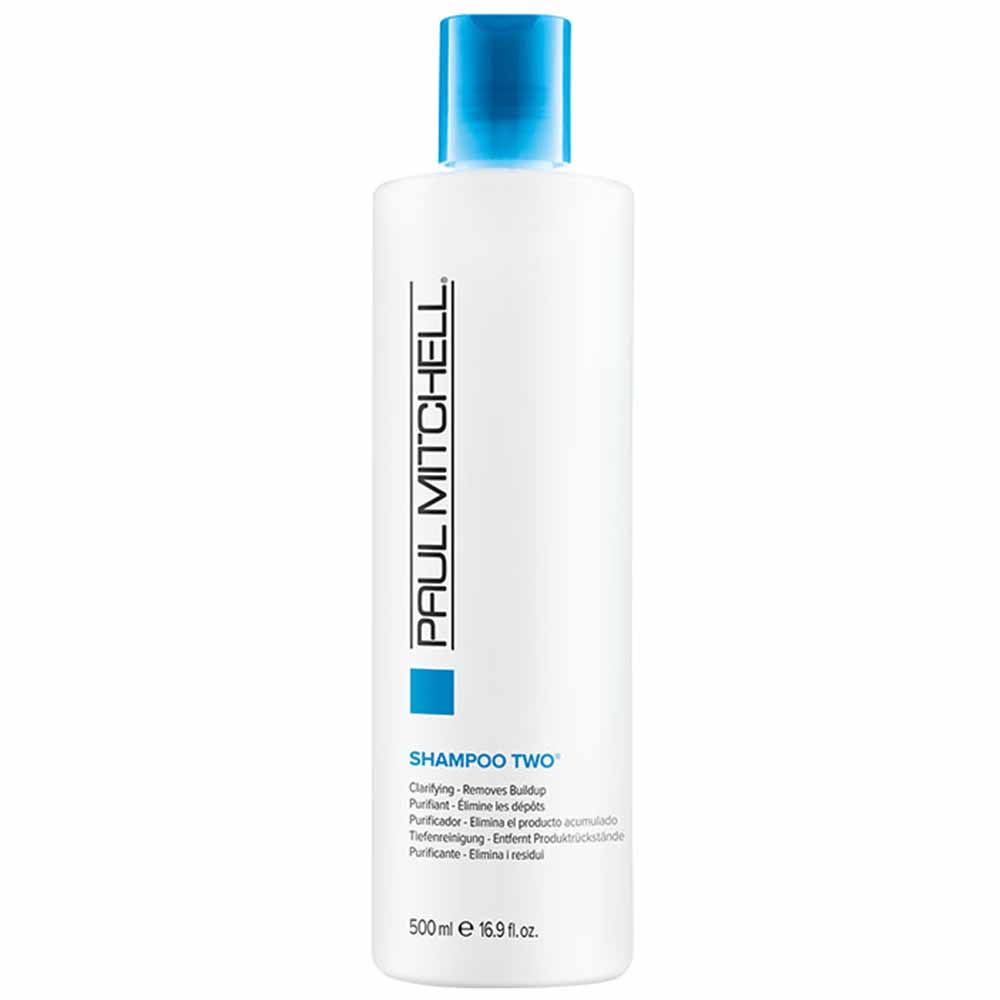 Paul Mitchell Clarifying Shampoo Two 500ml