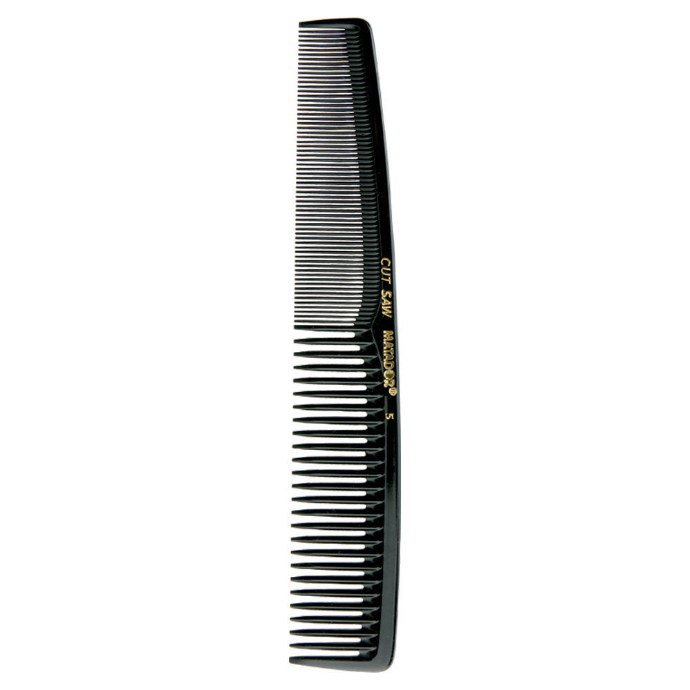 Matador Cutting Comb