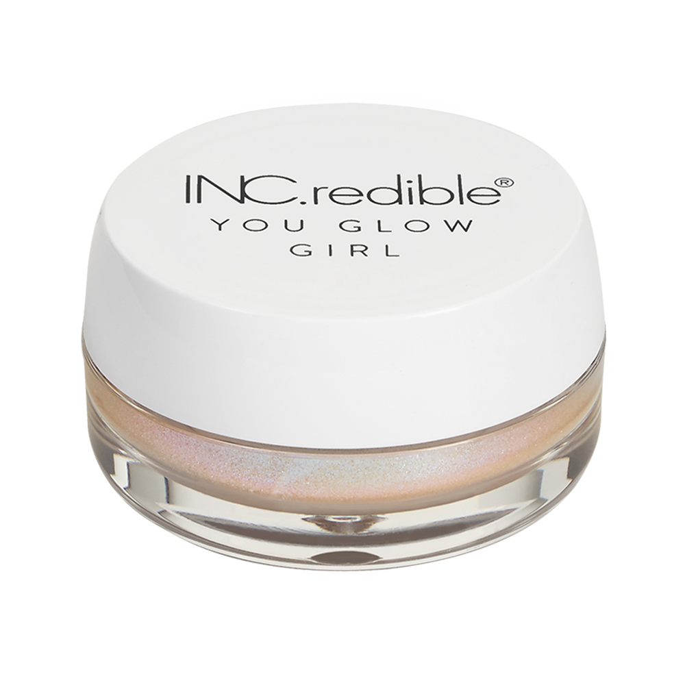 INC.redible You Glow Girl Highlighter More Fizz Less Bizz 9.35g