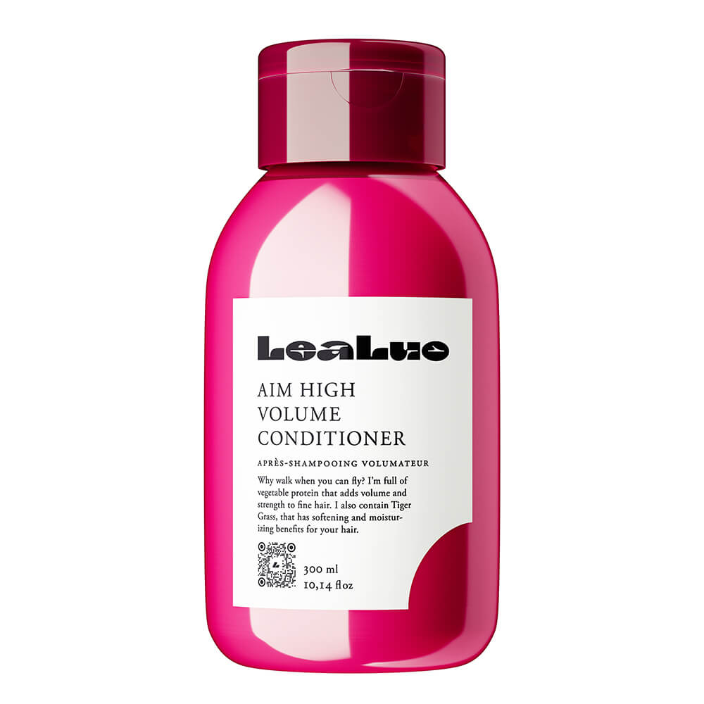 LeaLuo Aim High Volume Conditioner 300ml