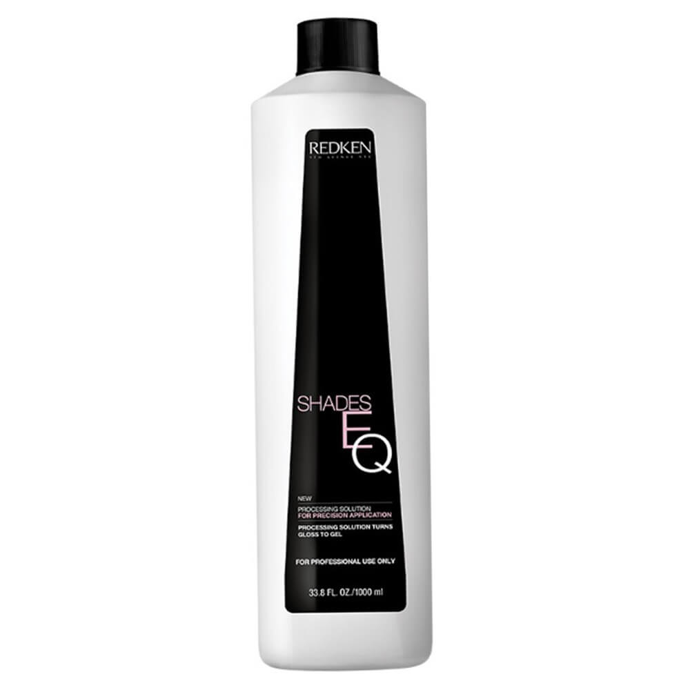 Redken Shades EQ Developer Gloss To Cream Processing Solution 1000ml