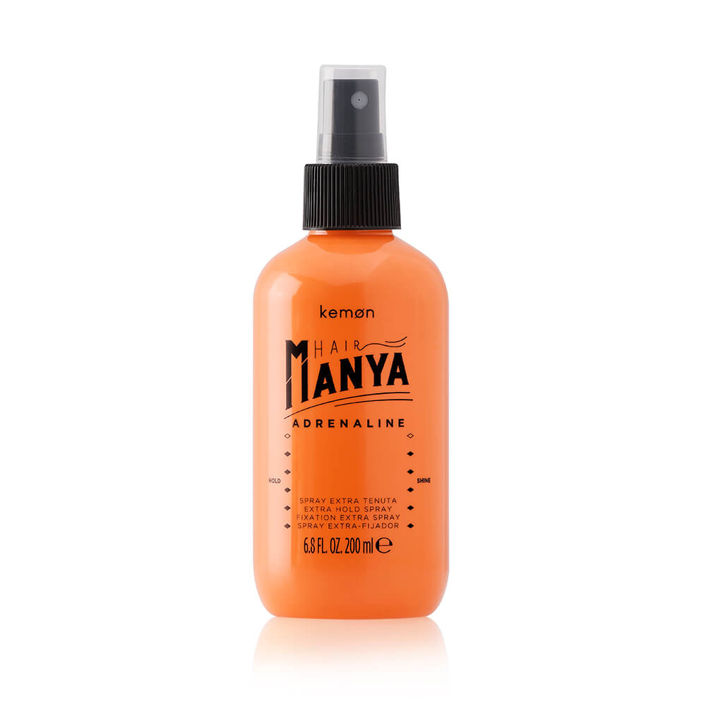 Kemon Hair Manya Adrenaline 200ml