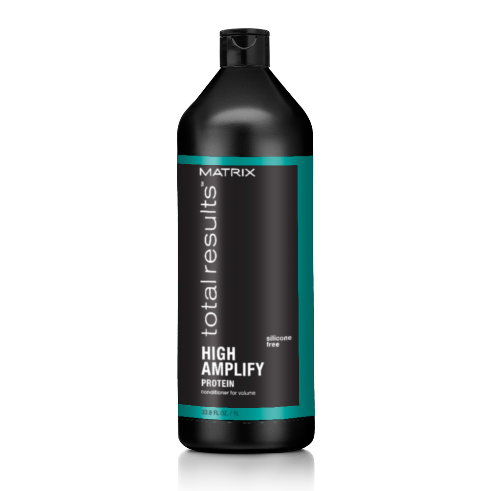 Matrix Total Results High Amplify Protein Conditioner 1L