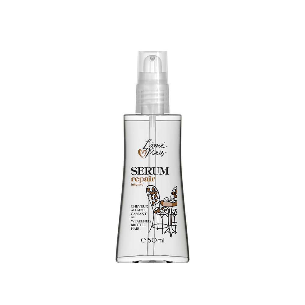 Lome Paris Repair Intense Serum 50ml