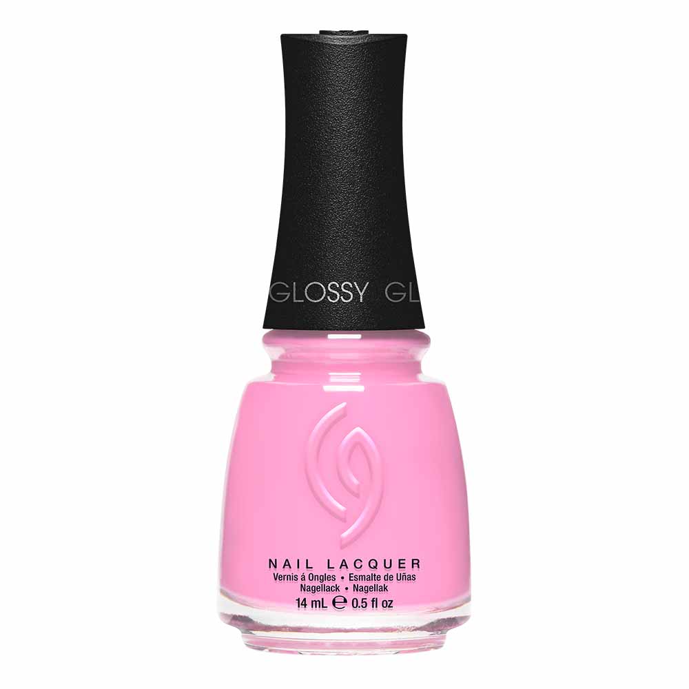 China Glaze Nail Lacquer - Belle Of A Baller 14ml China Glaze Nail Lacquer - Belle Of A Baller 14ml