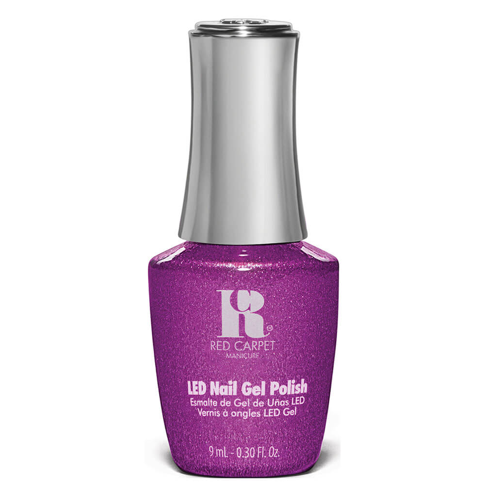 Red Carpet Manicure Hema Free Gel Polish - You’re A Star 9ml