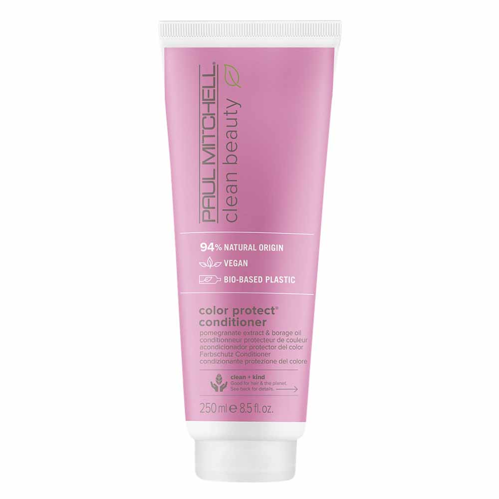 Paul Mitchell Clean Beauty Color Protect Conditioner 250ml