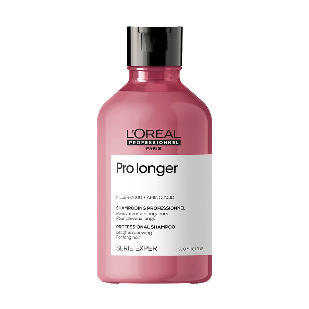 L’Oreal Professionnel Serie Expert Pro Longer Professional Shampoo 300ml