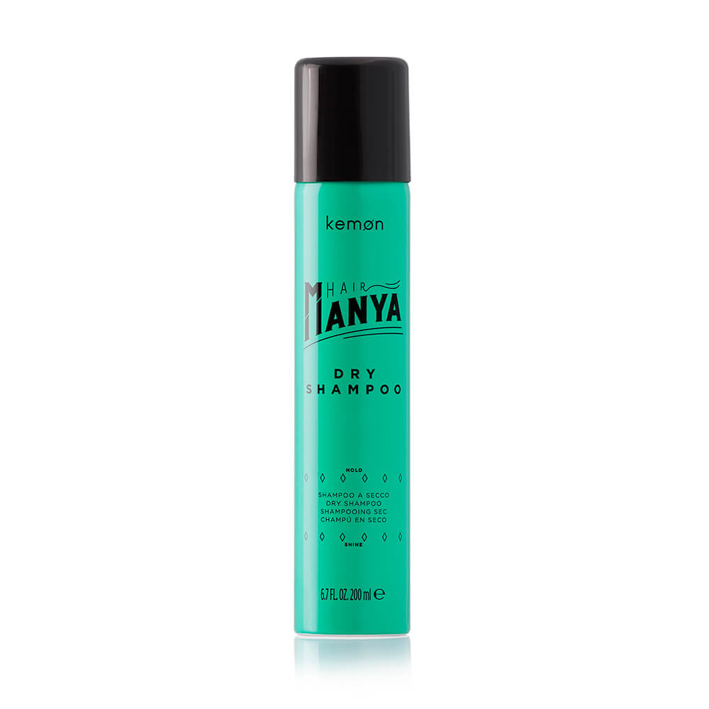 Kemon Hair Manya Dry Shampoo 200ml