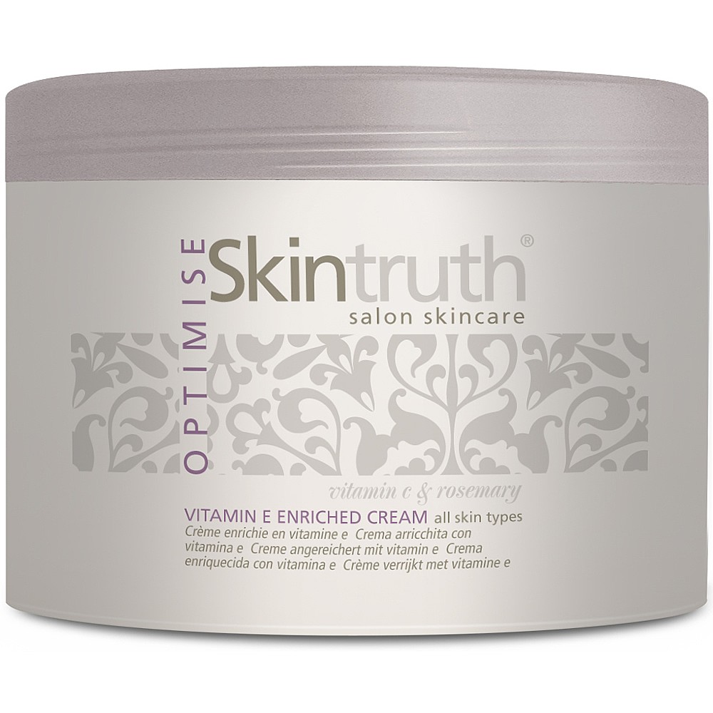 Skintruth Optimise Vitamin E Enriched Cream 225ml