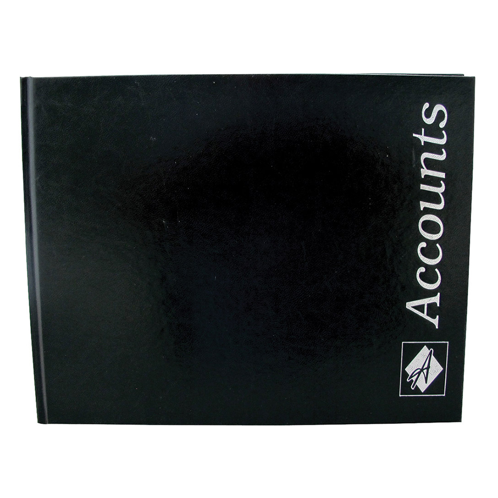 Agenda Salon Concepts Salon Account Book