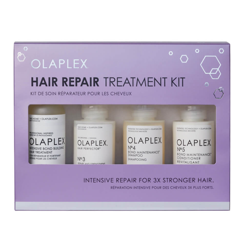 Olaplex Hair Repair Treatment Kit (RRP PS82/EU91*)