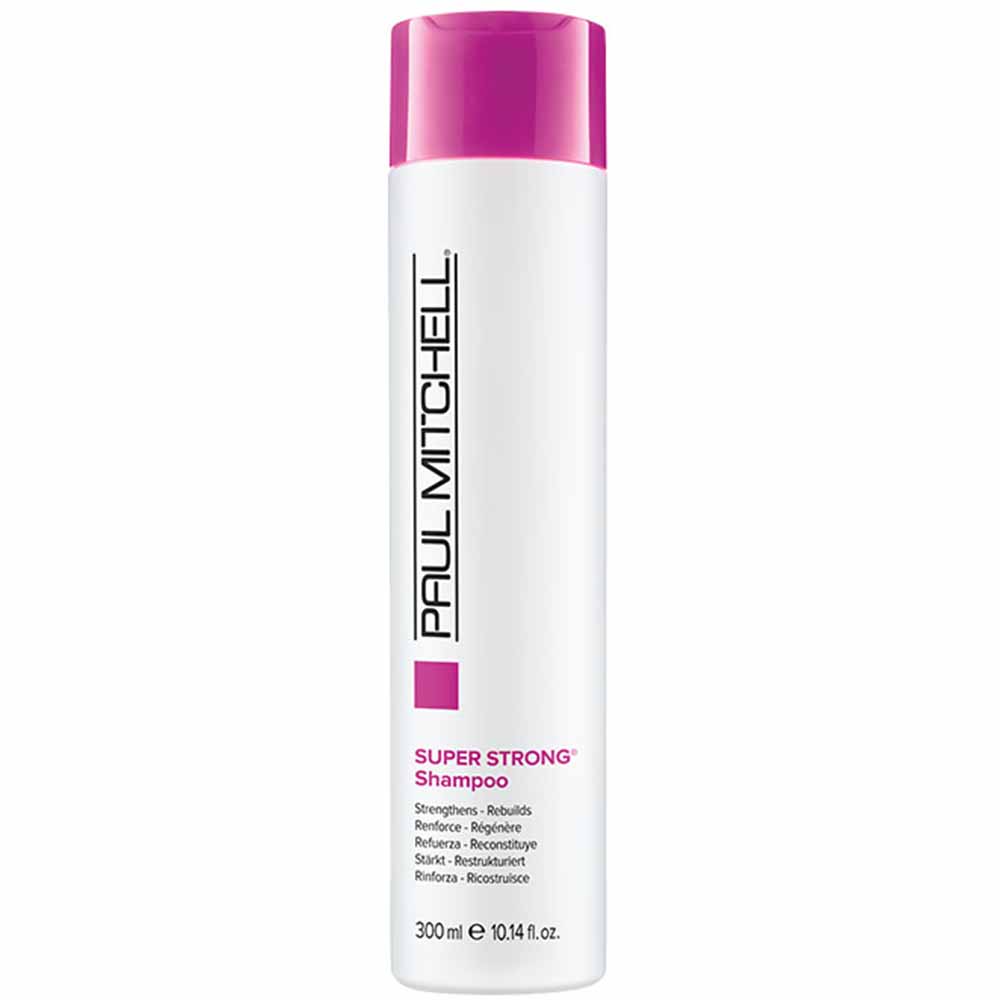 Paul Mitchell Super Strong Daily Shampoo 300ml