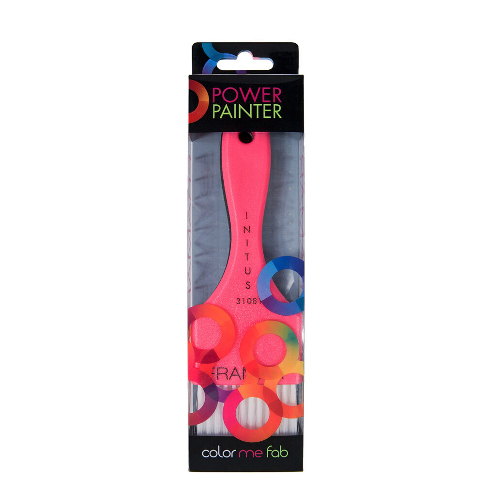 Framar Power Painter Hair Colour Application Brush