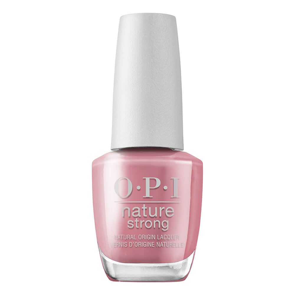 OPI Nature Strong Nail Lacquer - For What It’s Earth 15ml