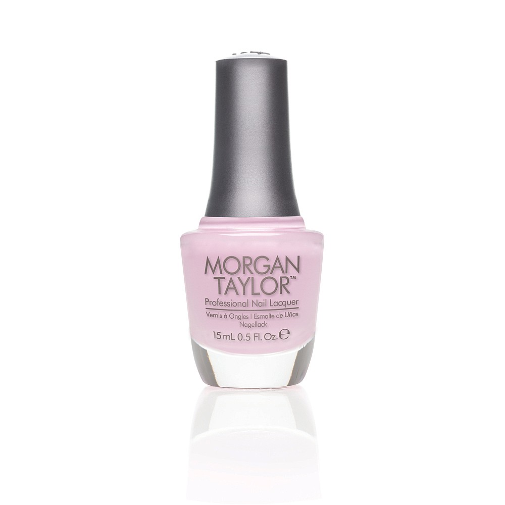 Morgan Taylor Long-lasting, DBP Free Nail Lacquer - La Dolce Vita 15ml