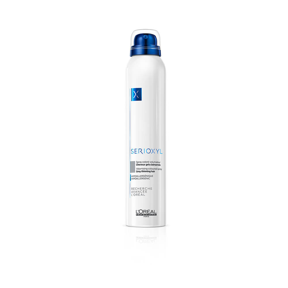 L’Oreal Professionnel Serioxyl Spray Grey 200ml