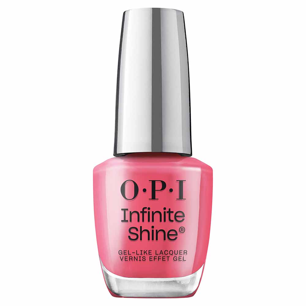 OPI Infinite Shine - Strawberry Margarita 15ml