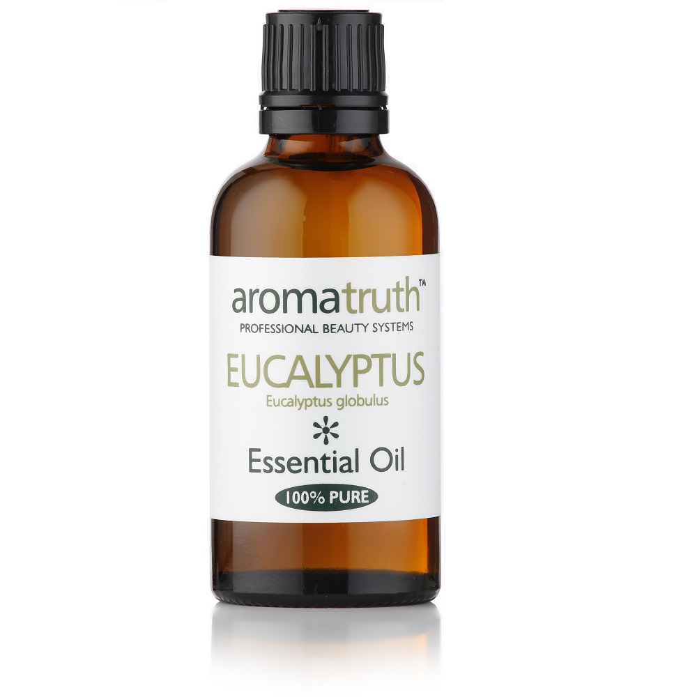 Aromatruth Essential Oil - Eucalyptus 50ml