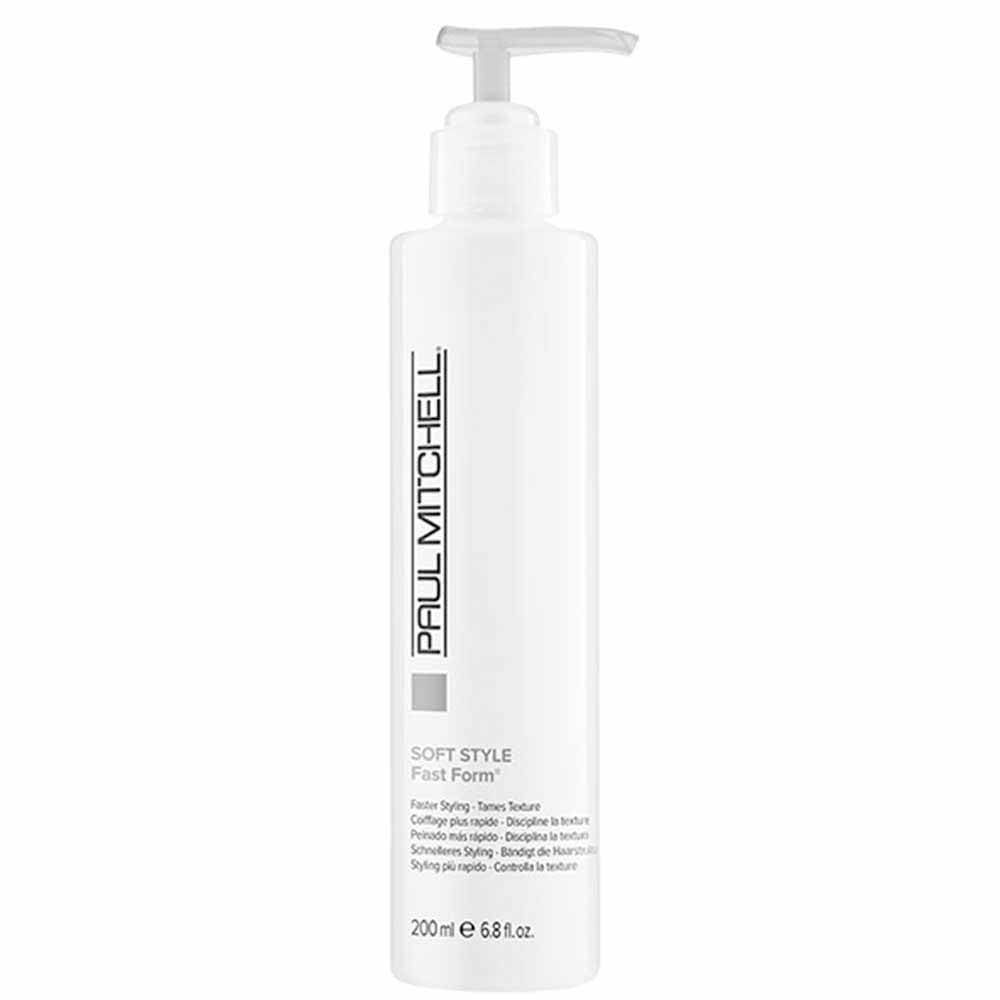 Paul Mitchell Express Style Fast Form 200ml