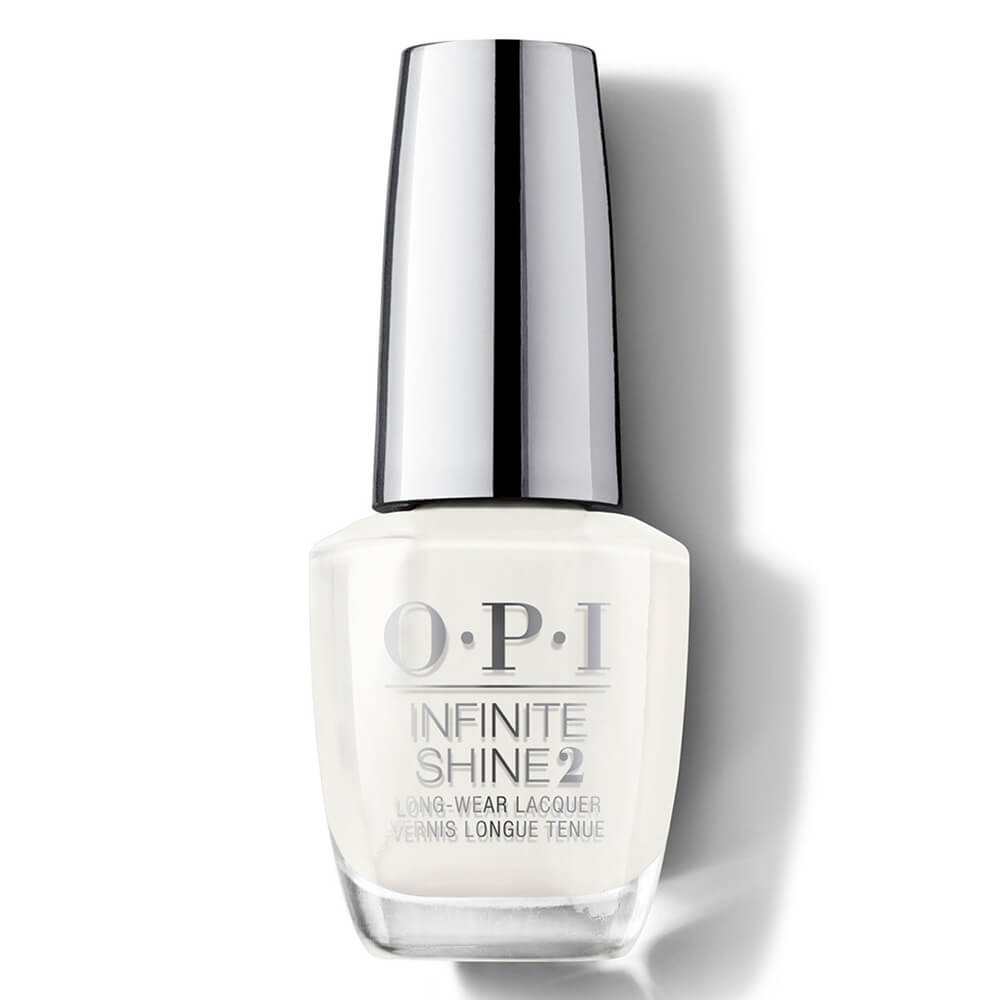OPI Infinite Shine Easy Apply & Long-Lasting Gel Effect Nail Lacquer - Funny Bunny 15ml