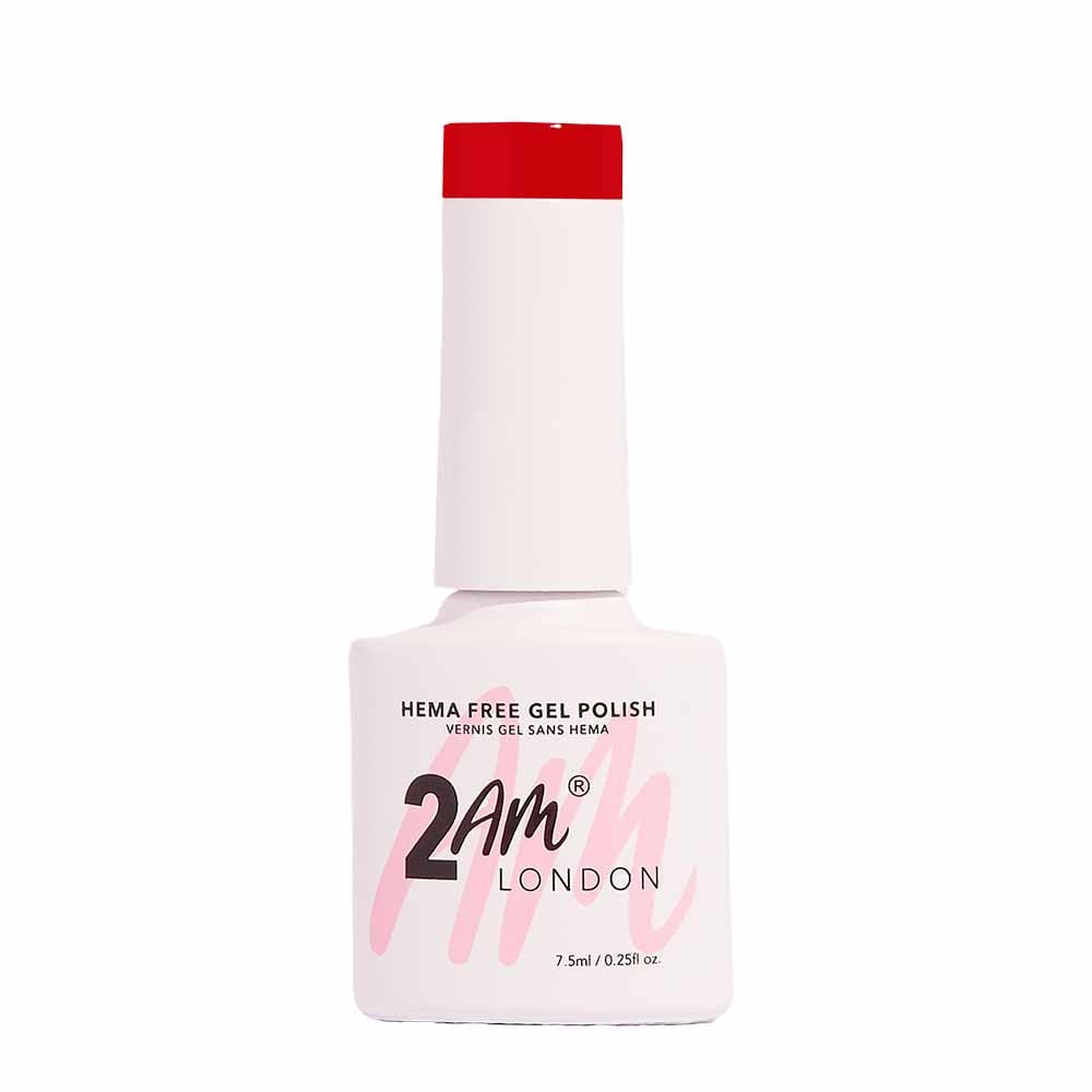2AM London Gel Polish - Picante?, 7.5ml