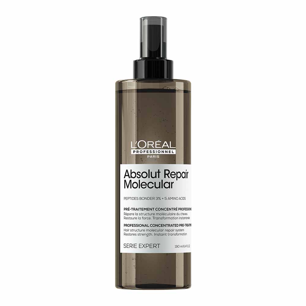 L’Oreal Professionnel Serie Expert Absolut Repair Molecular Pre-Shampoo Treatment 190ml