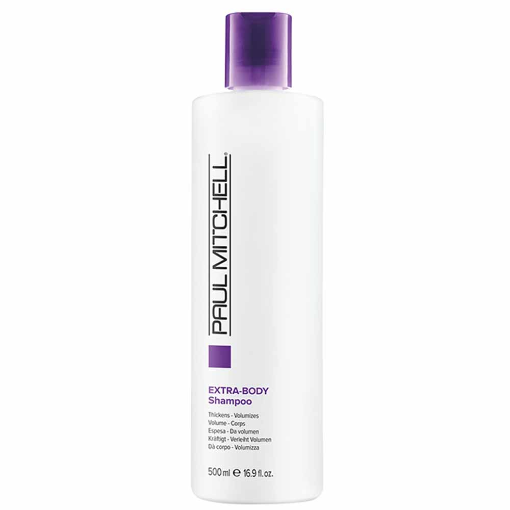 Paul Mitchell Extra-Body Daily Shampoo 500ml