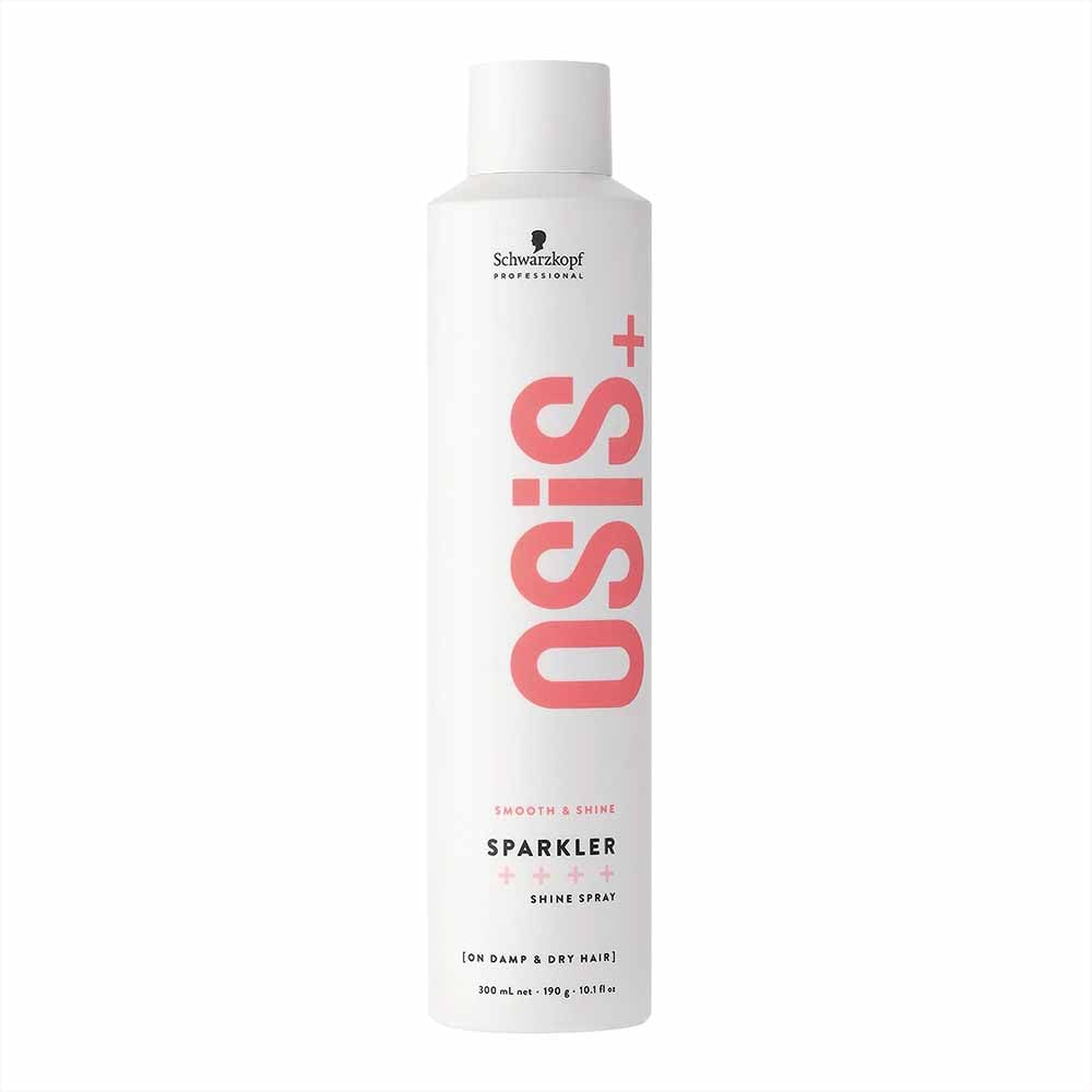 Schwarzkopf Professional OSiS Sparkler Shine Spray 300ml