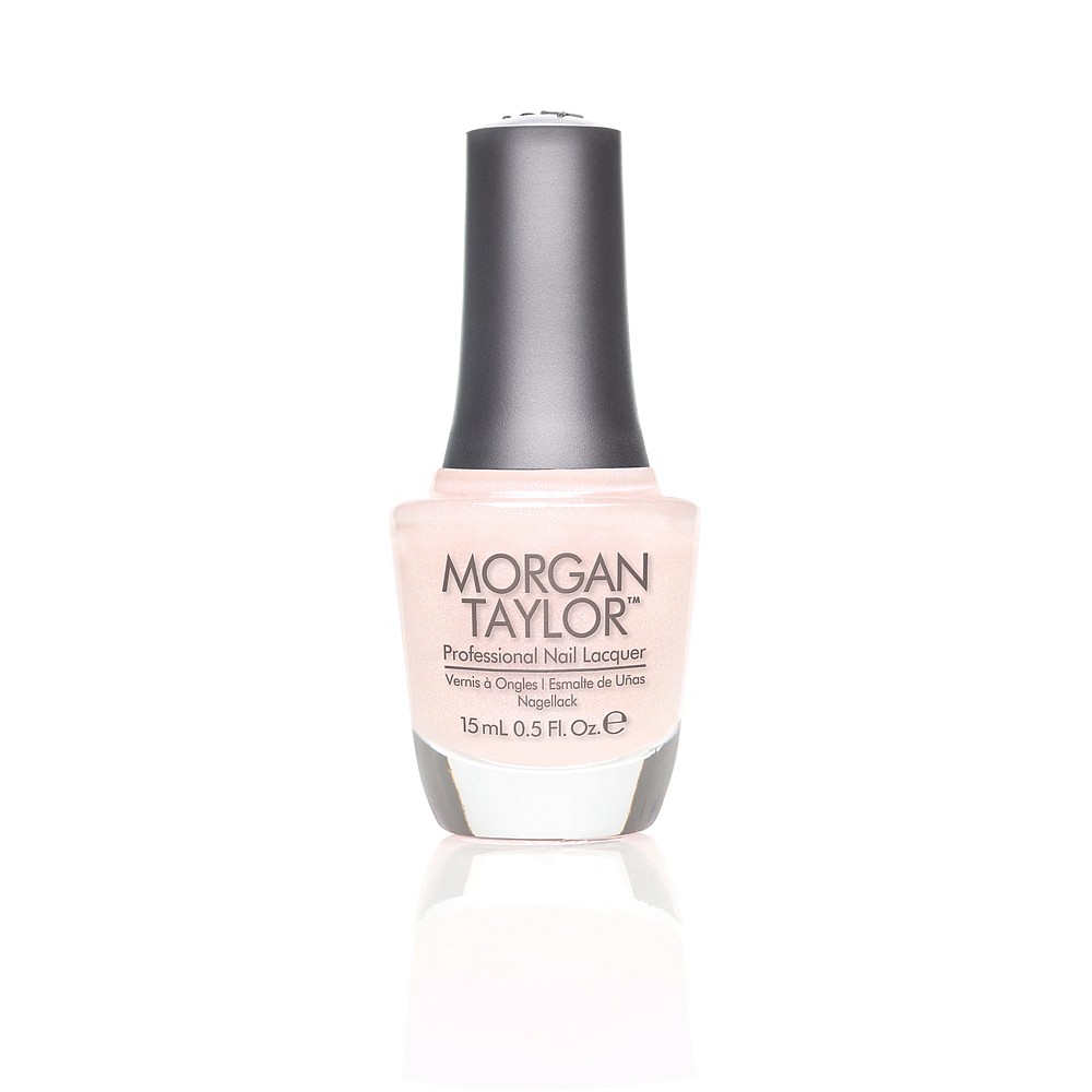 Morgan Taylor Long-lasting, DBP Free Nail Lacquer - Sugar Fix 15ml