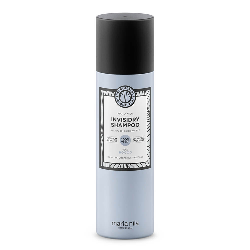 Maria Nila Invisidry Shampoo 250ml