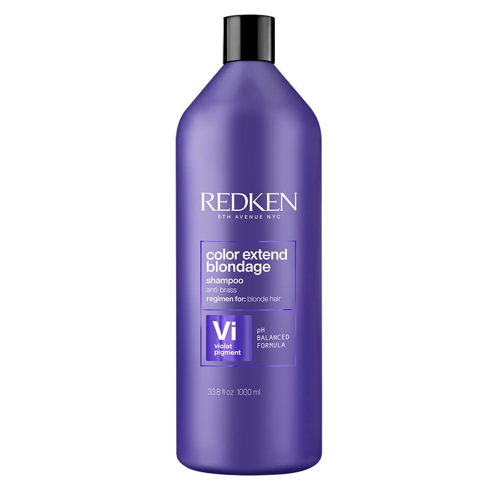 Redken Color Extend Blondage Shampoo 1000ml