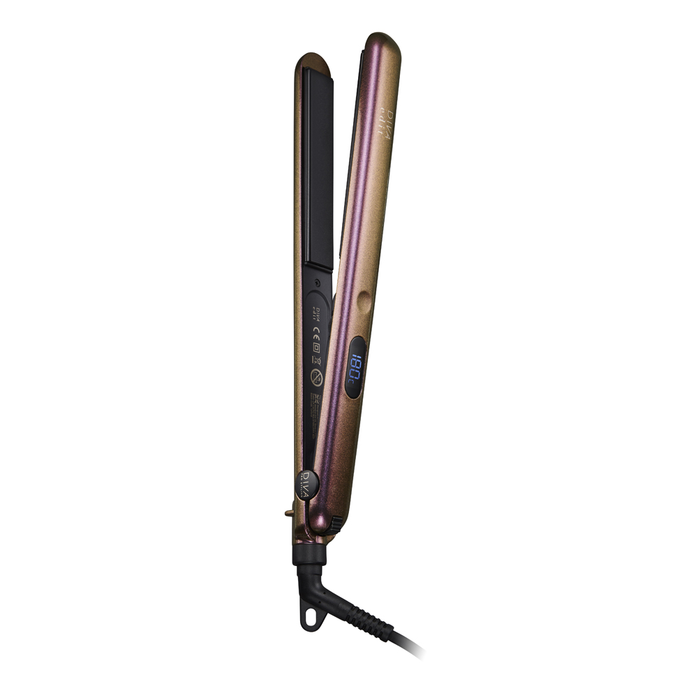 Diva Edit Polaris Ultimate Styler Hair Straightener Airglow From