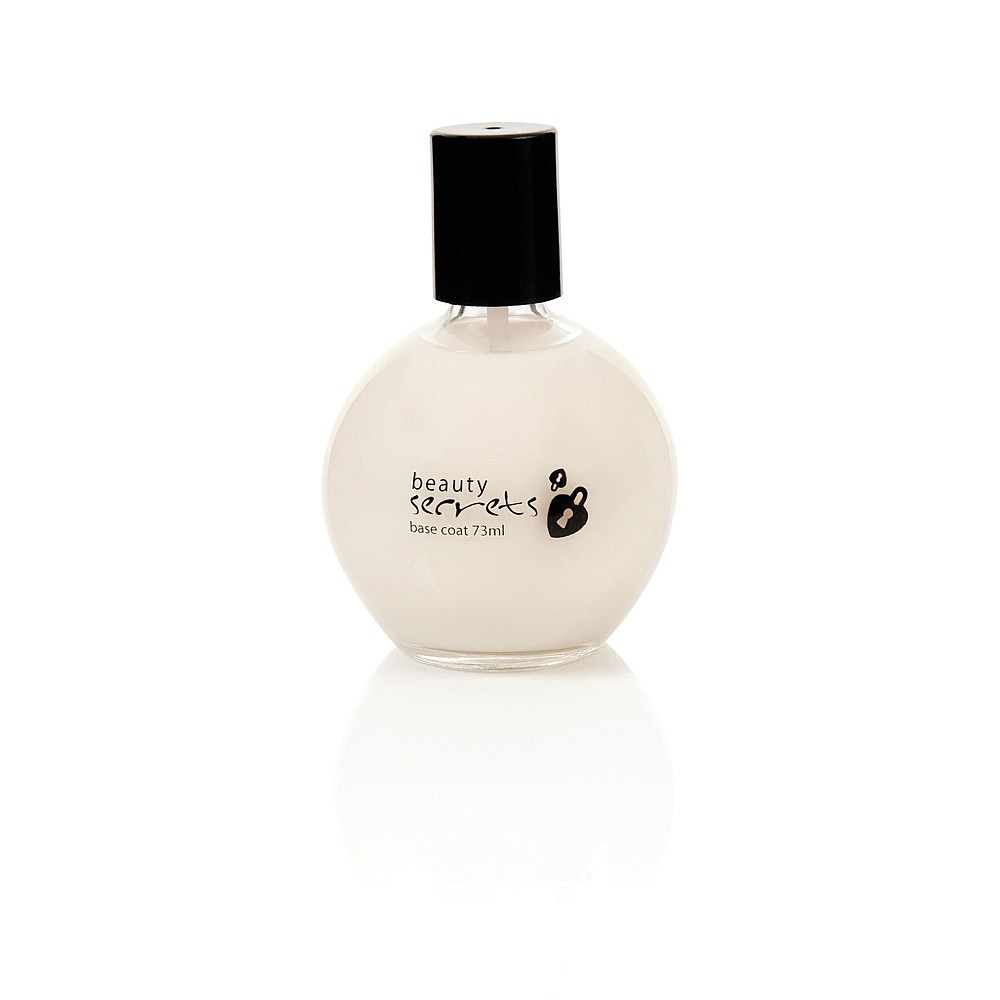 Beauty Secrets Base Coat 73ml